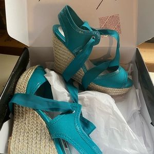 WHBM Everly size 7.5 shoe